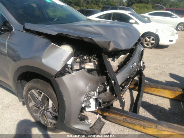 KIA Sportage Ex 2020 KNDPN3AC8L7718126 Image 6