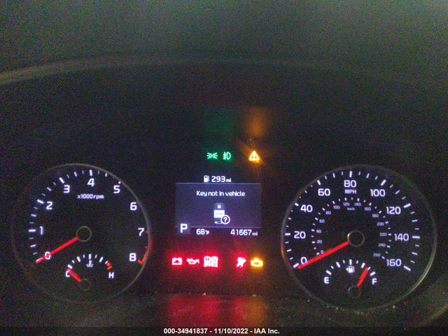 KIA Sportage Ex 2020 KNDPN3AC8L7718126 Image 7