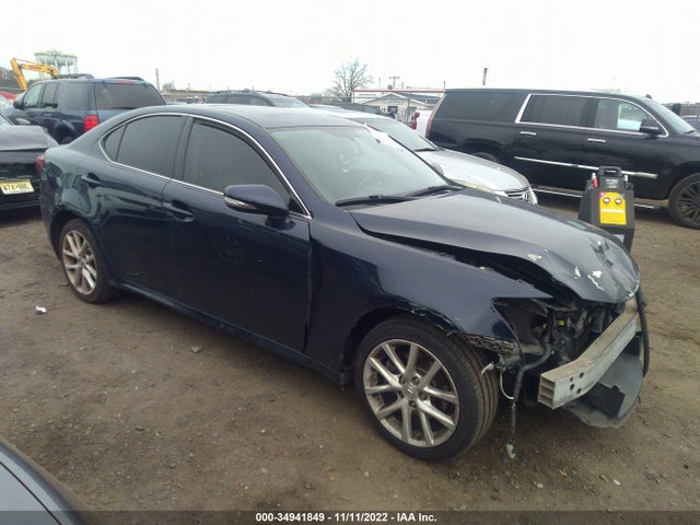 Продаж на аукціоні авто 2011 Lexus Is 250, vin: JTHCF5C29B5044945, номер лоту: 34941849