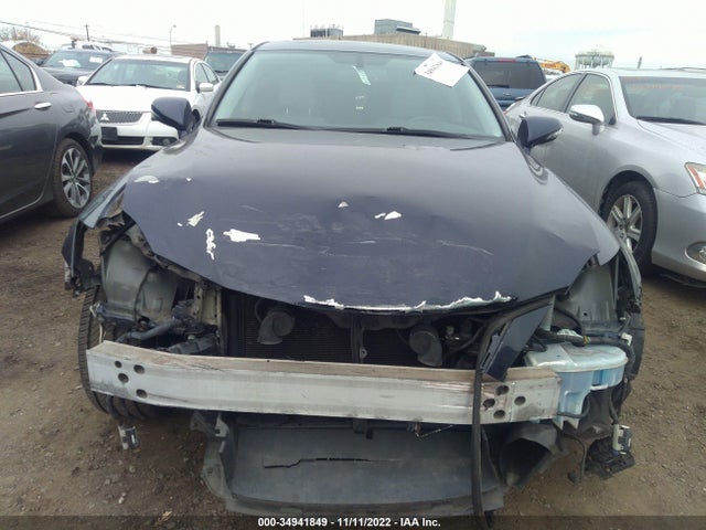 Продаж на аукціоні авто 2011 Lexus Is 250, vin: JTHCF5C29B5044945, номер лоту: 34941849
