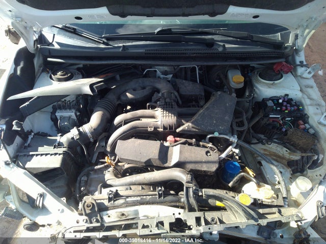Subaru Xv Crosstrek Limited 2014 JF2GPAGCXE8265891 Image 10