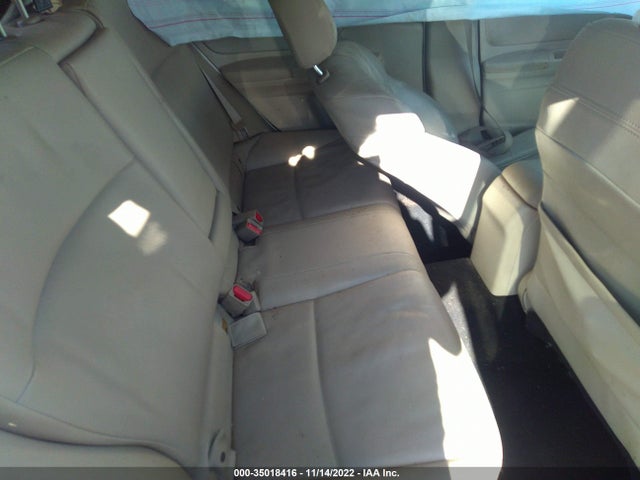 Subaru Xv Crosstrek Limited 2014 JF2GPAGCXE8265891 Image 8