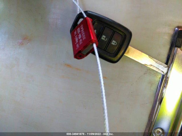 Honda Civic Coupe Lx 2015 2HGFG3B56FH516790 Image 3