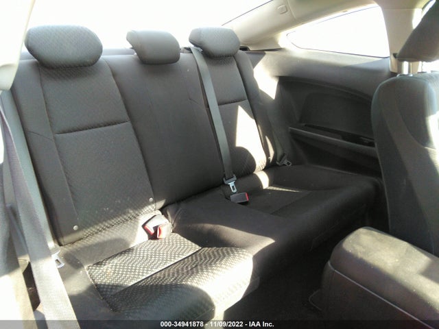 Honda Civic Coupe Lx 2015 2HGFG3B56FH516790 Image 9