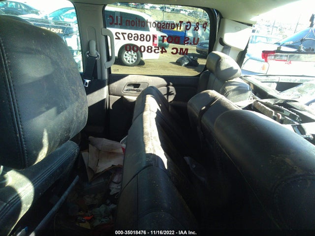2014 Chevrolet Silverado 3500, VIN: 1GC4K1C84EF147283