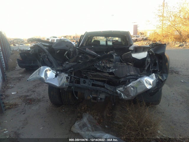 2014 Chevrolet Silverado 3500, VIN: 1GC4K1C84EF147283