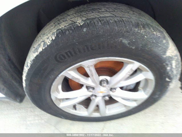 Chevrolet EQUINOX LT 2017 2GNALCEK9H6193377 Image 15