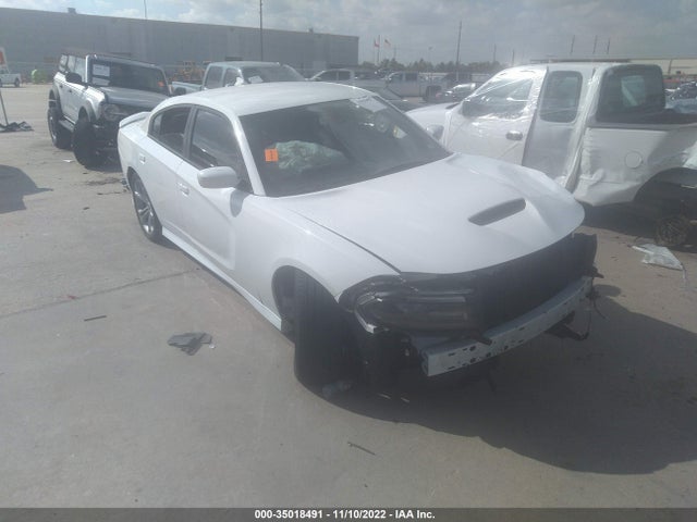 2020 2C3CDXCT9LH131237 main image