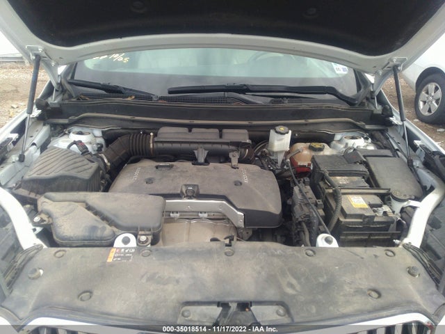 2017 Buick Envision, VIN: LRBFXBSA3HD007180