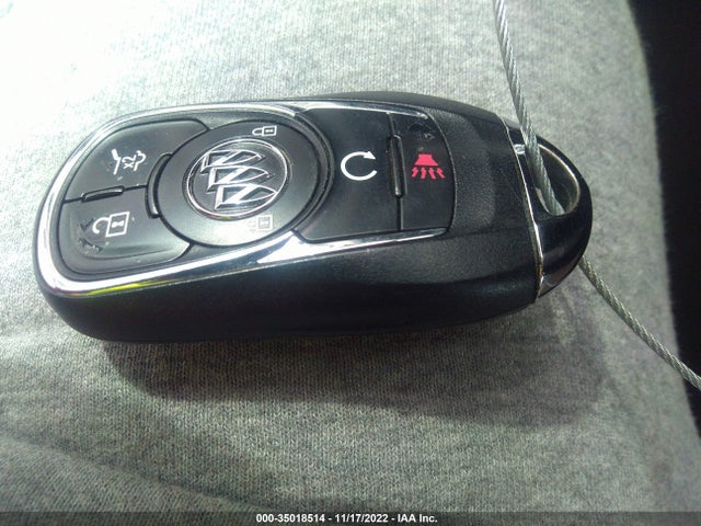2017 Buick Envision, VIN: LRBFXBSA3HD007180