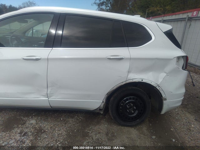 2017 Buick Envision, VIN: LRBFXBSA3HD007180
