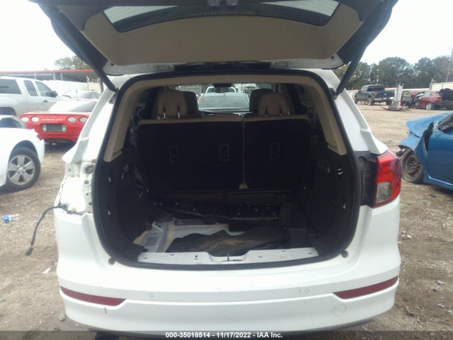2017 Buick Envision, VIN: LRBFXBSA3HD007180