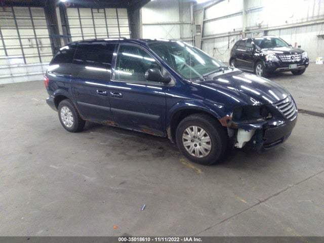 2005 1C4GP45R85B158624 main image