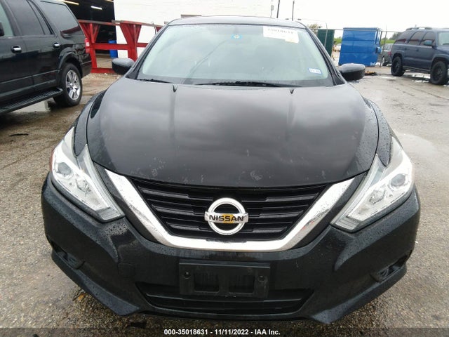 2017 NISSAN ALTIMA 2.5 SV VIN: 1N4AL3AP8HC260929
