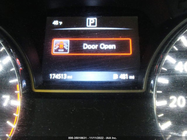 2017 NISSAN ALTIMA 2.5 SV VIN: 1N4AL3AP8HC260929
