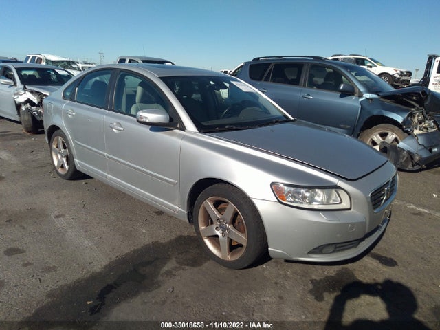 Volvo S40 2.4l 2008 YV1MS390082394271 zdjęcie główne