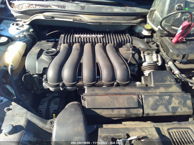 Volvo S40 2.4l 2008 YV1MS390082394271 Image 11