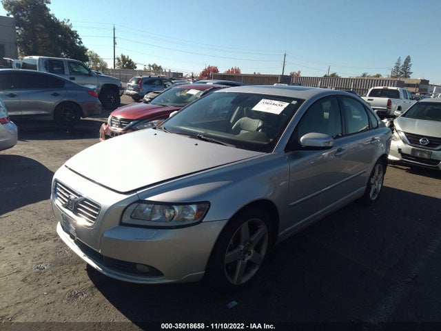 Volvo S40 2.4l 2008 YV1MS390082394271 Image 2