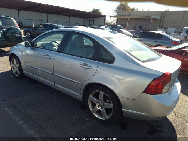 Volvo S40 2.4l 2008 YV1MS390082394271 Image 4