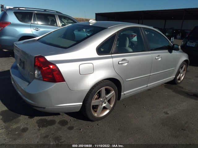 Volvo S40 2.4l 2008 YV1MS390082394271 Image 5