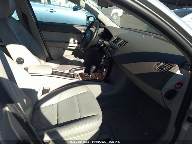 Volvo S40 2.4l 2008 YV1MS390082394271 Image 6
