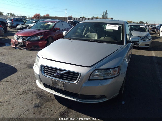 Volvo S40 2.4l 2008 YV1MS390082394271 Image 7