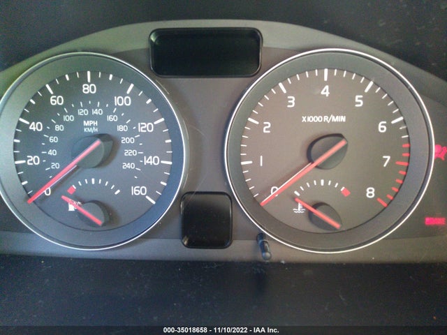 Volvo S40 2.4l 2008 YV1MS390082394271 Image 8