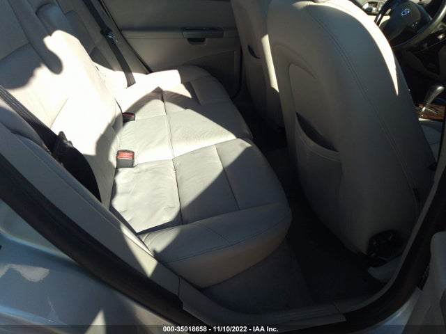 Volvo S40 2.4l 2008 YV1MS390082394271 Image 9