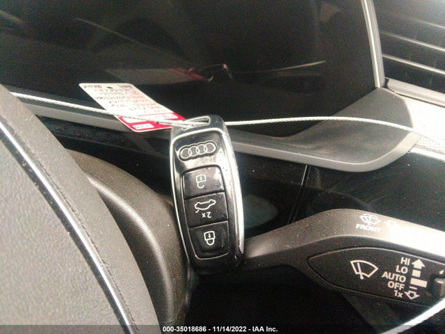 2022 Audi e-tron, VIN: WA11CBGE3NB036120