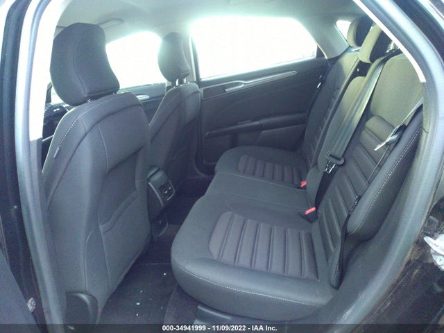 2017 Ford Fusion, VIN: 3FA6P0HD3HR247088