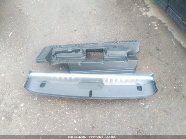2021 BMW X3, VIN: 5UXTS1C02M9D71284