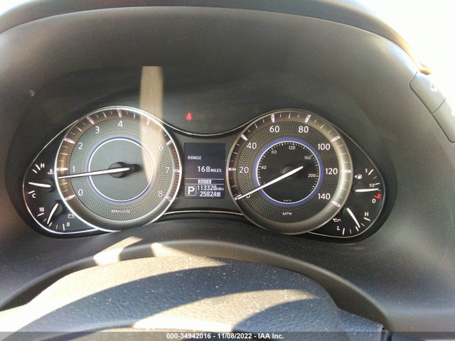 2018 Infiniti QX80, VIN: JN8AZ2NE0J9194413