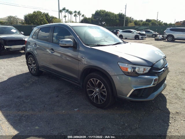 2019 Mitsubishi Outlander, VIN: JA4AR3AU4KU015619
