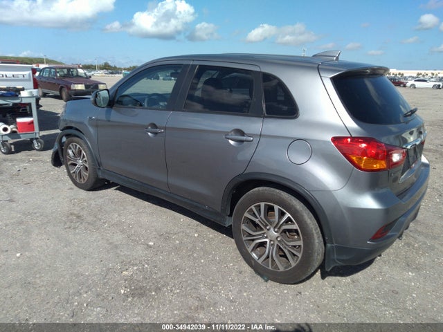 2019 Mitsubishi Outlander, VIN: JA4AR3AU4KU015619