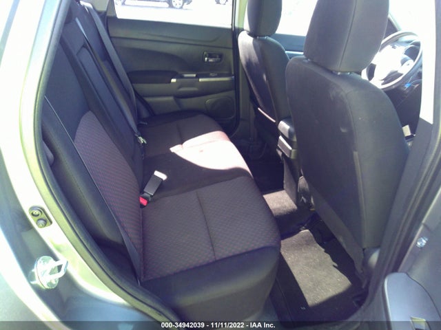 2019 Mitsubishi Outlander, VIN: JA4AR3AU4KU015619