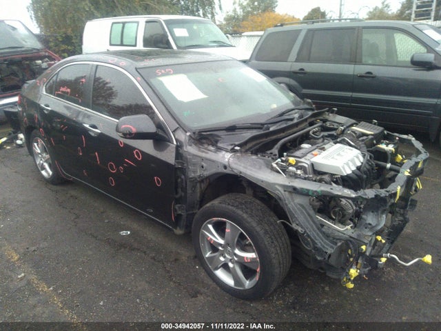 Acura TSX 2011 JH4CU2F64BC007624 Image 1