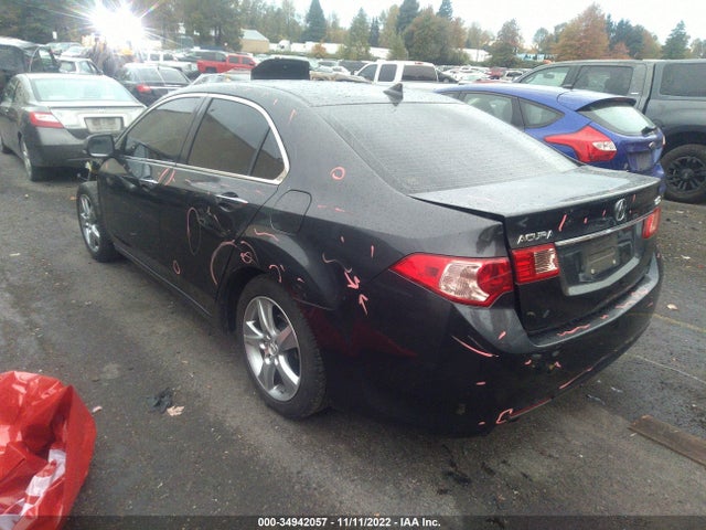 Acura TSX 2011 JH4CU2F64BC007624 Image 5