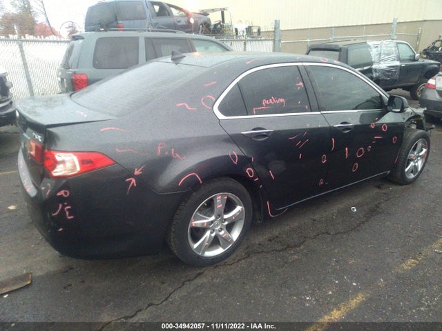 Acura TSX 2011 JH4CU2F64BC007624 Image 6