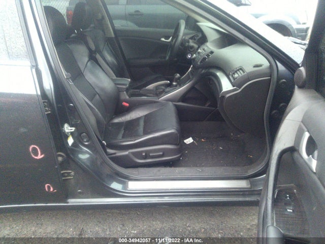 Acura TSX 2011 JH4CU2F64BC007624 Image 7