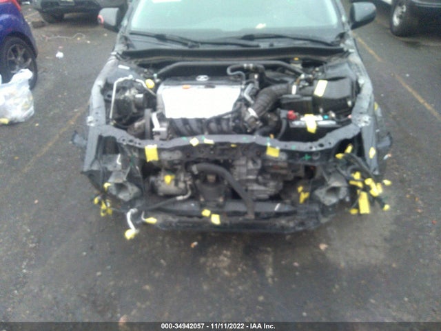 Acura TSX 2011 JH4CU2F64BC007624 Image 8