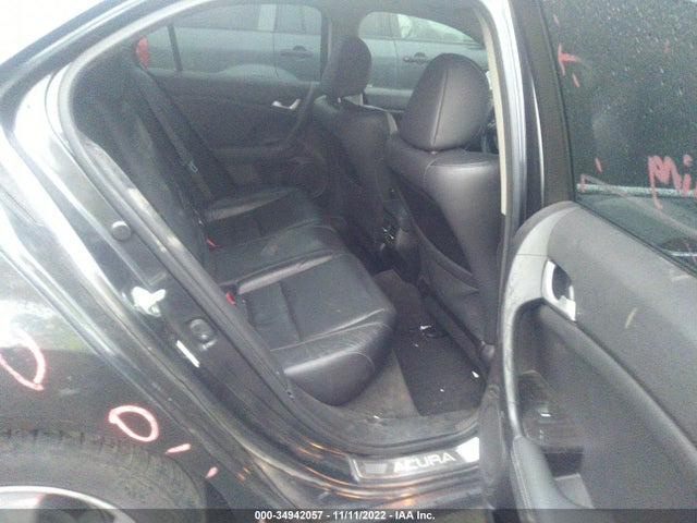 Acura TSX 2011 JH4CU2F64BC007624 Image 10