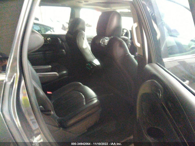 2014 BUICK ENCLAVE LEATHER VIN: 5GAKVBKD7EJ148171