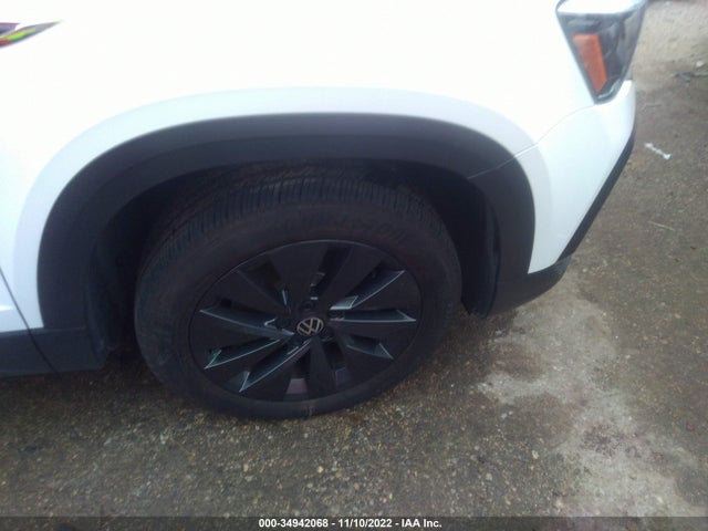 Volkswagen TAOS S 2022 3VVDX7B23NM059523 Image 14