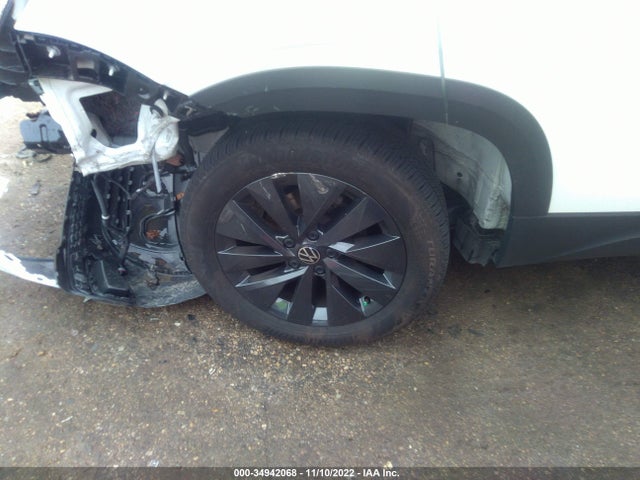 Volkswagen TAOS S 2022 3VVDX7B23NM059523 Image 15