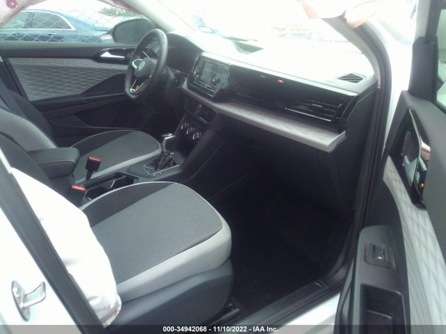 Volkswagen TAOS S 2022 3VVDX7B23NM059523 Image 5