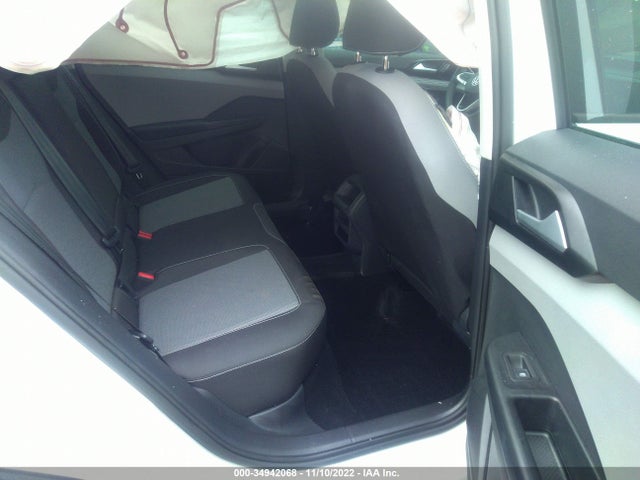 Volkswagen TAOS S 2022 3VVDX7B23NM059523 Image 8