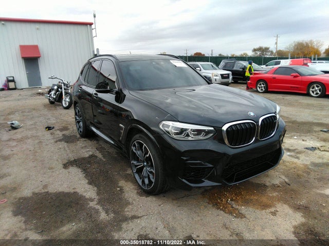 2020 BMW X3, VIN: 5YMTS0C07L9B14770