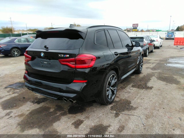 2020 BMW X3, VIN: 5YMTS0C07L9B14770