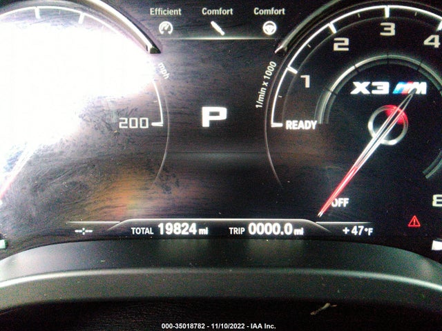 2020 BMW X3, VIN: 5YMTS0C07L9B14770