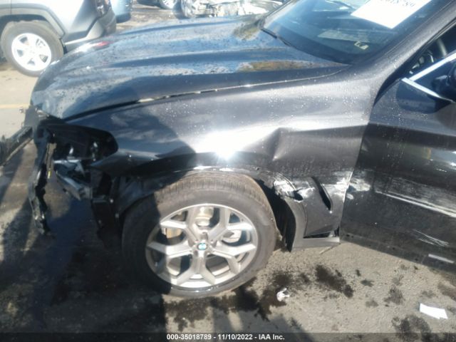 5UX43DP02N9J18199 BMW X3 Sdrive30i
